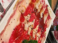 -韩宫宴烤肉·料理(大宁国际店)