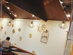 大堂-小厨子私房菜·云南美食店