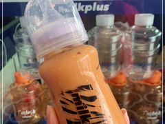 -milkplus·泰式奶茶(较场东路店)
