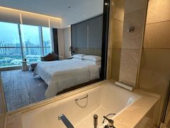 -广州粤海喜来登酒店