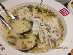 -新辣宴·湖南家常菜·商务聚餐(中粮创芯店)