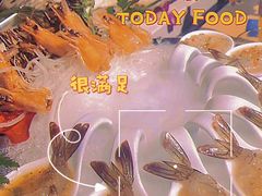 -生如夏花泰式火锅(西村黑金店)