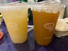 -小吊梨汤·北京菜·烤鸭(双井乐成中心店)