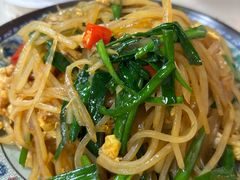 -马黑哥椒麻鸡(清江山水店)