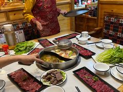-田村·酸汤鲜牦牛肉火锅(布达拉宫广场店)