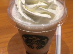 -星巴克(广州立白中心店)