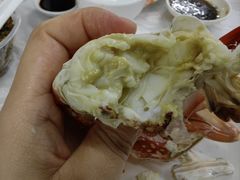 -众味海鲜大排档·活海鲜·潮汕味(南澳店)