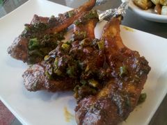 兔腿-川外川(星海店)