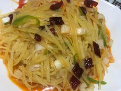 -新疆伊宁远征餐厅