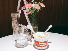 -哈根达斯(皇城恒隆广场店)