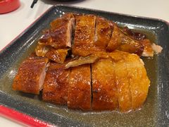 驰名烧鸭-龙记香港茶餐厅(久光百货店)