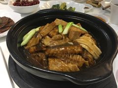 -广州塔晖粤轩中餐厅