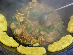 -曹丞相·地锅鸡·地锅鱼(武林店)