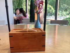 -荷风细雨·中国茶宴(碧云店)