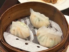 -京香轩·中餐厅(上海中庚聚龙酒店)