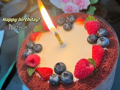 -姆们M Sweetie Cake(五道口店)