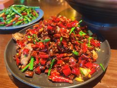 -成都娃娃花园餐厅 (南艺旗舰店)