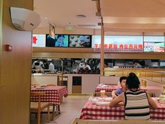 -西贝(金桥店)