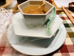 -菩提树·素食餐厅(汇智国际商业中心店)