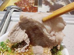 -海底捞火锅(老城根店)