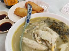 -明呈黄鱼面馆(斜土路店)