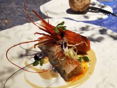 -九献创意菜·牛排馆(亮马河花园店)