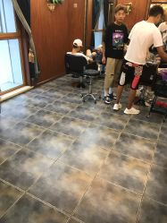 -小齐发型Star·Salon
