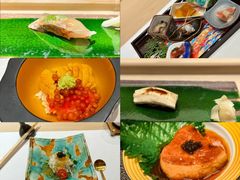 -鮨一日本料理(大中华店)