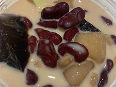 芋圆-八婆婆烧仙草(中山路店)