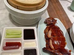 -泰钰丰烤鸭(开发区店)