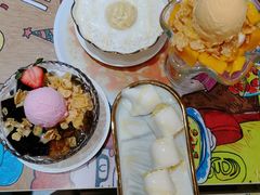 -甜心妈妈·榴莲星级糖水(北京路总店)