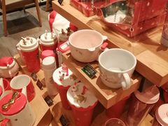 -星巴克(深圳丹竹头分店)