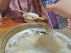 -铜锅演义(马坡店)