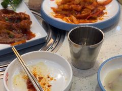 -韩香福烤肉庄园(荣成店)