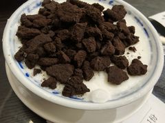 -民信老铺(双皮奶博物馆店)