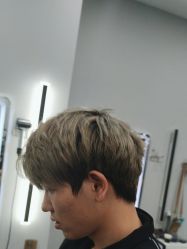 点击看大图 -藤野造型