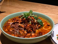 -热度餐厅(老佛爷店)