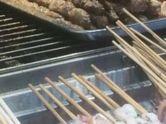 -真味烧烤(解放碑店)