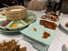 -羲和雅苑•北京烤鸭(国贸商城店)