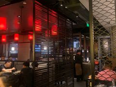 -捞王猪肚鸡火锅(财富中心店)