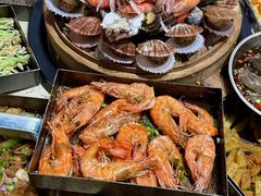 -船梆煮•蒸汽海鲜·生腌干蒸(五四广场店)