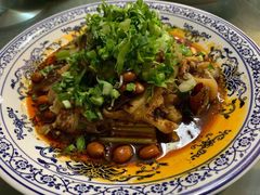 -非常粥道(天宝东街店)