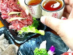 -束河人家(南锣鼓巷店)