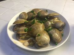 -锋味海鲜菜馆