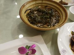 -东四民芳餐厅(世茂工三店)