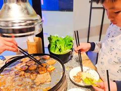 -酒拾烤肉(九方店)