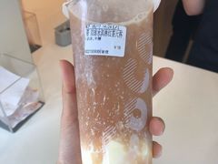 -CoCo都可(常德路店)
