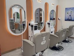 -希梵尔头皮抗衰·科技养发