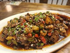 -庭院小酌(瑞莲街店)
