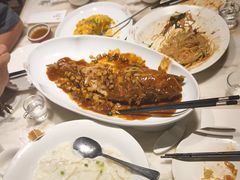-京味斋·北京烤鸭(北京南站洋桥店)